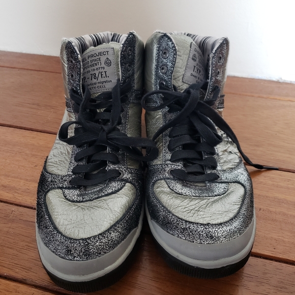 Diesel | Shoes | Diesel Liquid Space 